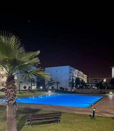 Appartement De Luxe A Bahia Golf Beach Spacieux De 126 M Бузніка Екстер'єр фото