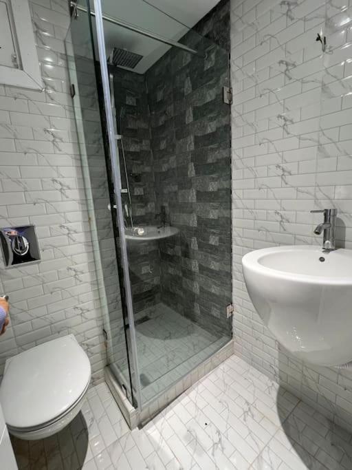 Appartement De Luxe A Bahia Golf Beach Spacieux De 126 M Бузніка Екстер'єр фото